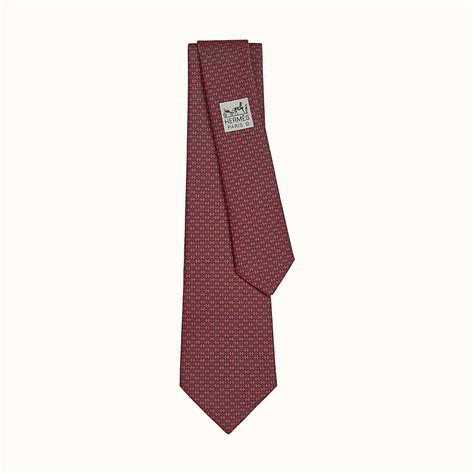 645846 hermes ufo tie